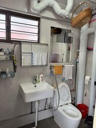 Blk 167 Bishan Street 13 (Bishan), HDB 5 Rooms #528296781